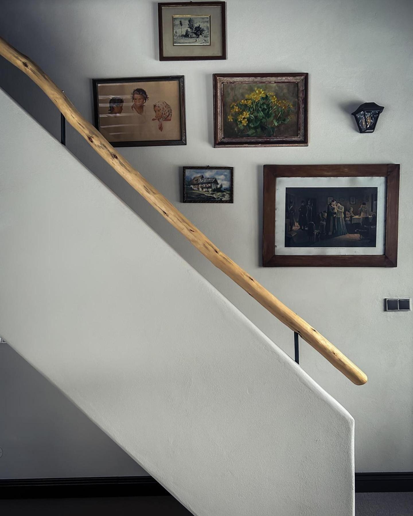 Hotel Statek Blatiny Sněžné Exteriér fotografie