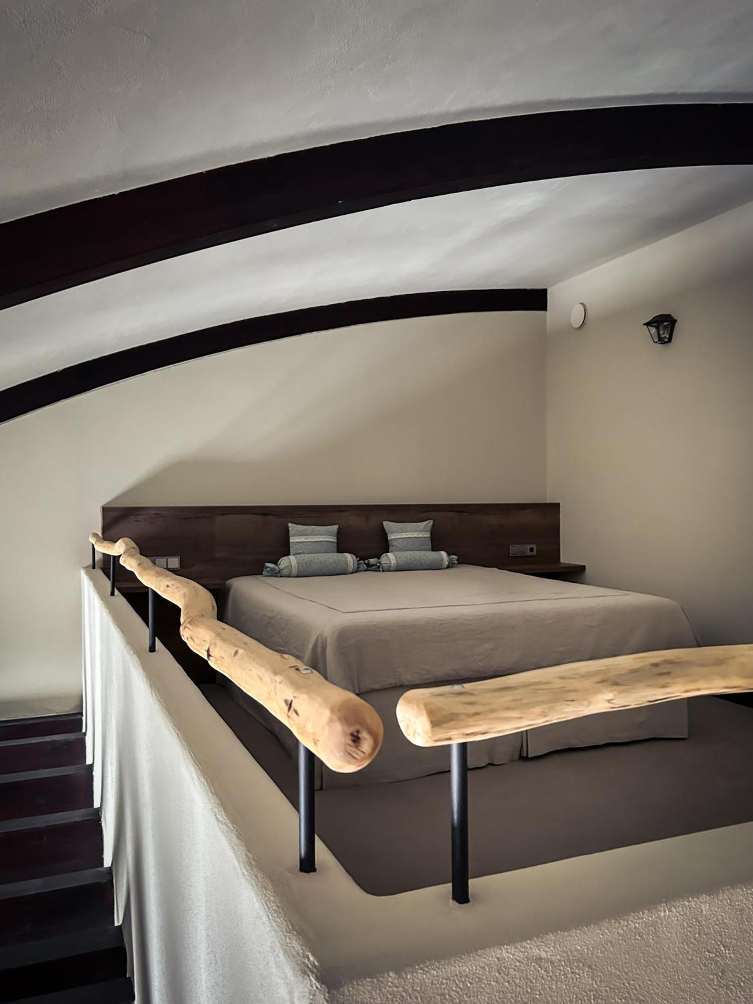 Hotel Statek Blatiny Sněžné Pokoj fotografie