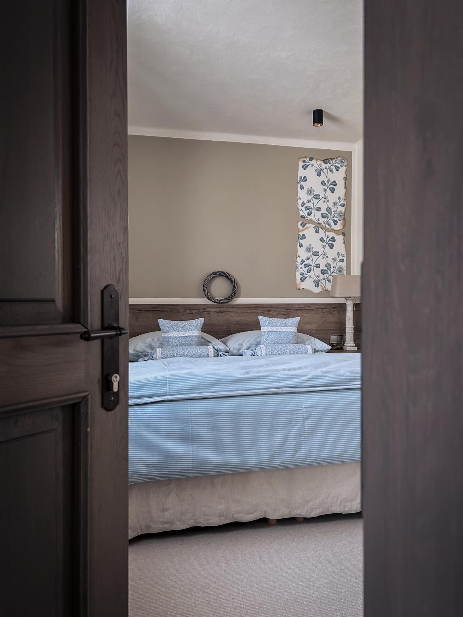 Hotel Statek Blatiny Sněžné Pokoj fotografie